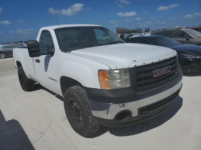 Photo 4 from auction – 2008 GMC SIERRA C15 with VIN 1GTEC14X78Z274331