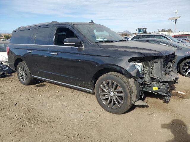 Photo 4 from auction – 2020 FORD EXPEDITION with VIN 1FMJK2AT3LEA49361
