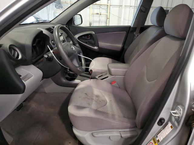 Photo 7 from auction – 2007 TOYOTA RAV4 with VIN JTMZD33V576035208