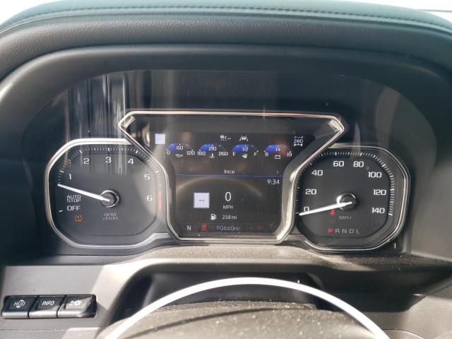 Photo 9 from auction – 2021 GMC SIERRA K15 with VIN 1GTP9EEL4MZ149727