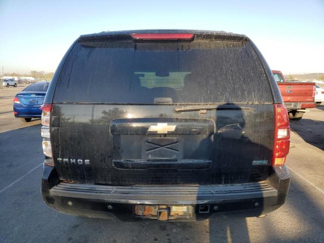 Photo 6 from auction – 2011 CHEVROLET TAHOE K150 with VIN 1GNSKBE01BR374677