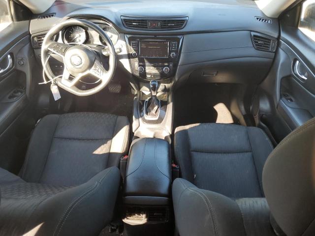 Photo 8 from auction – 2018 NISSAN ROGUE S with VIN KNMAT2MV4JP620596