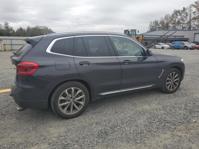 Photo 3 from auction – 2019 BMW X3 XDRIVE3 with VIN 5UXTR9C58KLP93885