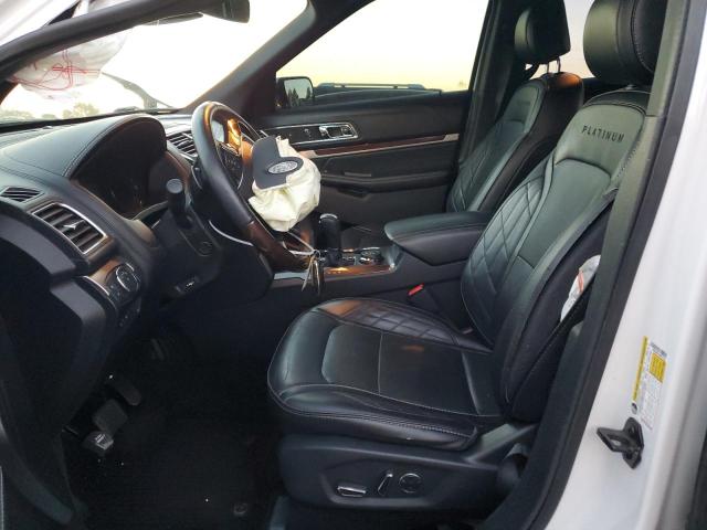 Foto 7 de la subasta – 2017 FORD EXPLORER P con VIN 1FM5K8HT4HGE11512