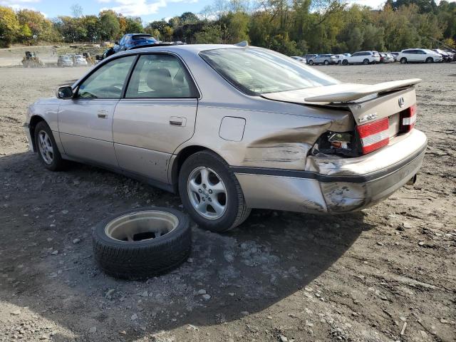 Photo 2 from auction – 1997 LEXUS ES 300 with VIN JT8BF22G0V0015584