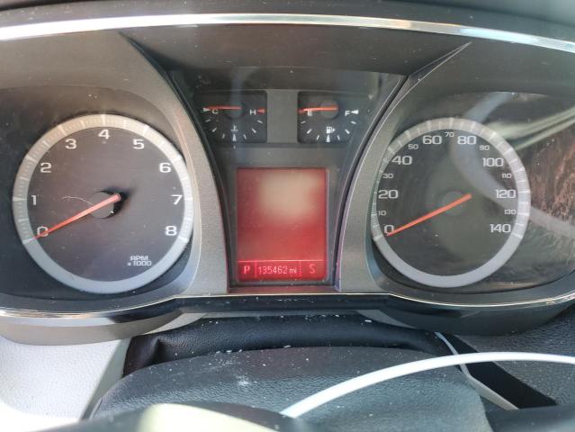 Photo 9 from auction – 2017 GMC TERRAIN SL with VIN 2GKALPEK4H6242618