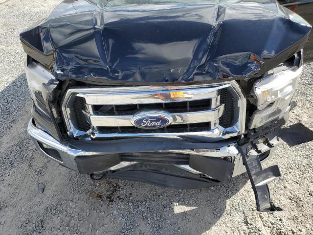 Photo 11 from auction – 2017 FORD F150 SUPER with VIN 1FTEW1E85HFC21188