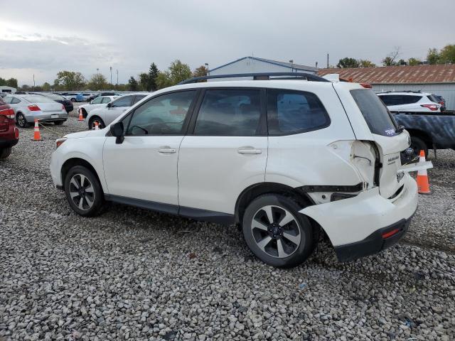 Photo 2 from auction – 2018 SUBARU FORESTER 2 with VIN JF2SJABC1JH476068