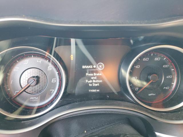 Photo 9 from auction – 2019 DODGE CHARGER GT with VIN 2C3CDXHGXKH519913
