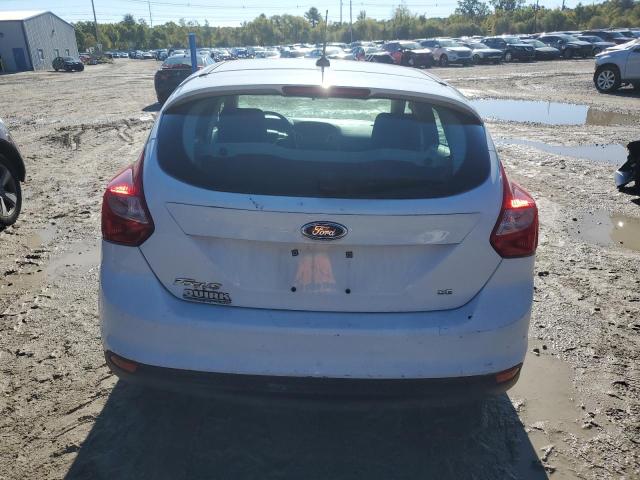 Photo 6 from auction – 2013 FORD FOCUS SE with VIN 1FADP3K29DL166508