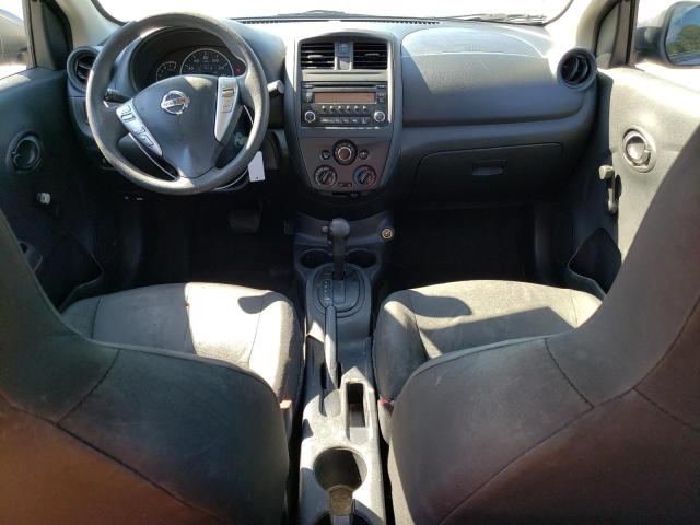 Photo 8 from auction – 2017 NISSAN VERSA S with VIN 3N1CN7AP7HL897399