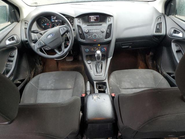 Photo 8 from auction – 2015 FORD FOCUS SE with VIN 1FADP3F25FL268241