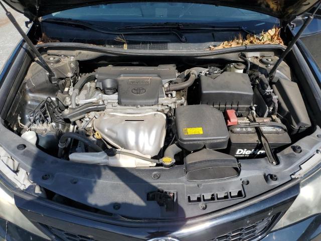 Photo 11 from auction – 2014 TOYOTA CAMRY L with VIN 4T1BF1FK0EU349970