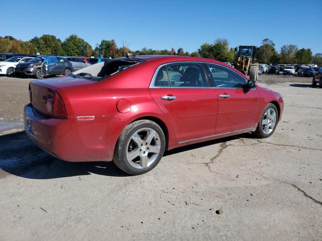 Photo 3 from auction – 2012 CHEVROLET MALIBU 1LT with VIN 1G1ZC5E06CF249059