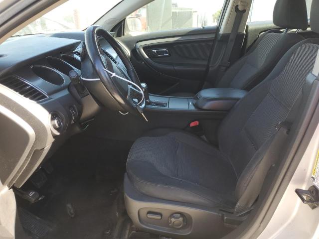 Фото 7 с аукциона – 2011 FORD TAURUS SEL с VIN 1FAHP2HW7BG182427