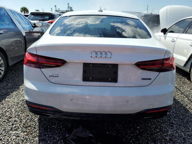 Photo 6 from auction – 2020 AUDI A5 PREMIUM with VIN WAUCNCF57LA002665