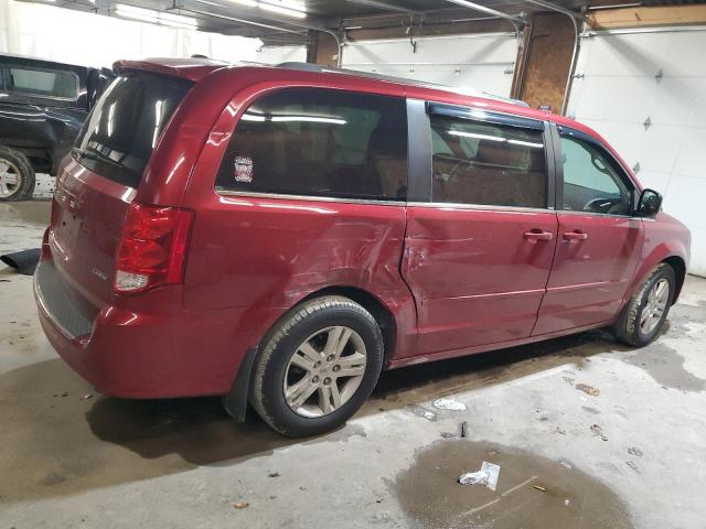 Photo 3 from auction – 2011 DODGE GRAND CARA with VIN 2D4RN5DG9BR741787