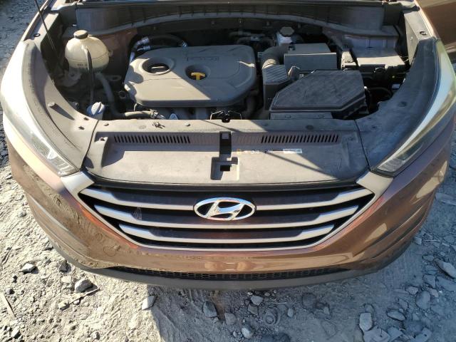 Photo 12 from auction – 2017 HYUNDAI TUCSON LIM with VIN KM8J33A48HU457069