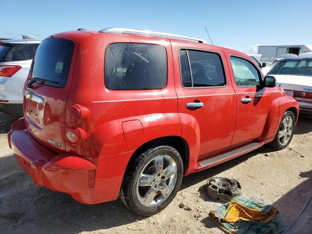 Photo 3 from auction – 2009 CHEVROLET HHR LT with VIN 3GNCA53V69S590233
