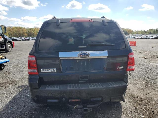 Photo 6 from auction – 2012 FORD ESCAPE LIM with VIN 1FMCU9EG8CKC01970