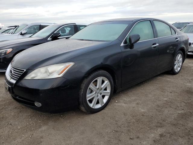 LEXUS ES 350 2009 with VIN JTHBJ46G392326733 - Photo from auction