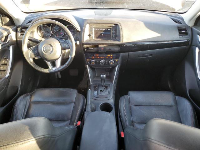 Photo 8 from auction – 2014 MAZDA CX-5 GT with VIN JM3KE2DY0E0388917