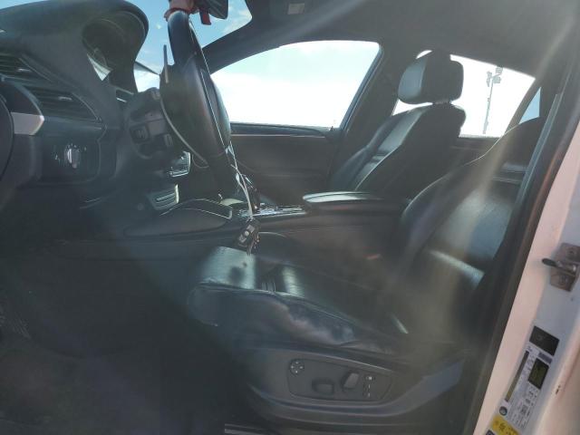 Фото 7 с аукциона – 2011 BMW X6 M с VIN 5YMGZ0C55BLK13899