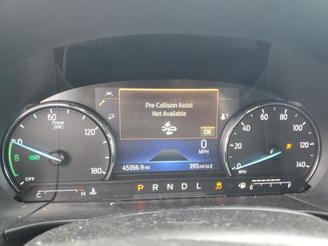 Photo 9 from auction – 2022 FORD ESCAPE SE with VIN 1FMCU0BZ5NUA85796