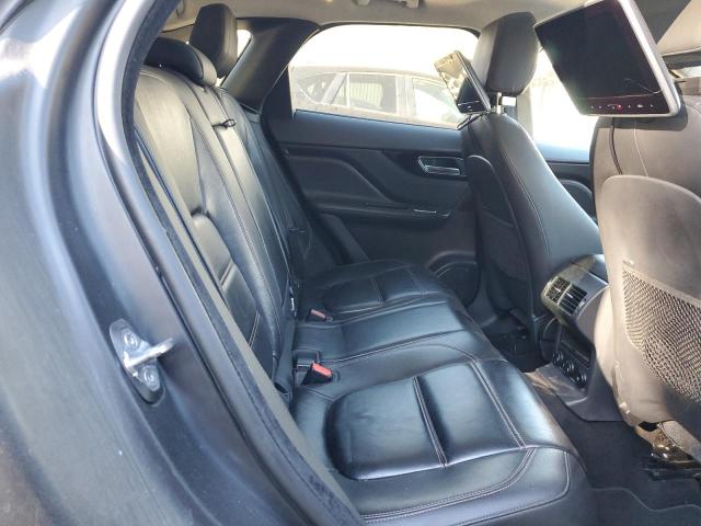 Photo 11 from auction – 2020 JAGUAR F-PACE PRE with VIN SADCK2FX9LA637639