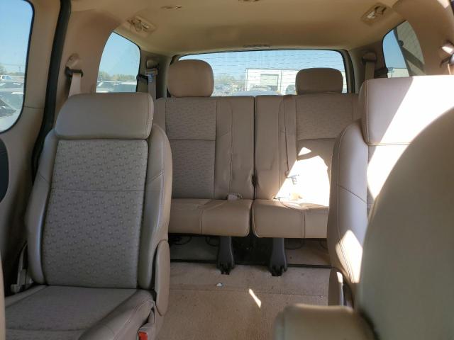 Photo 10 from auction – 2005 CHEVROLET UPLANDER L with VIN 1GNDV23L75D157861