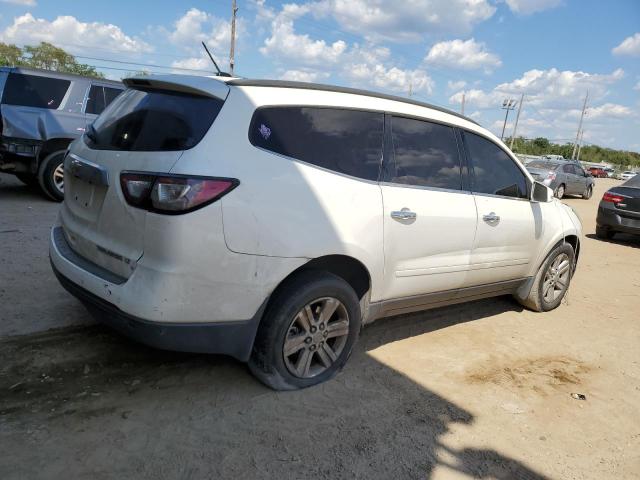 Photo 3 from auction – 2013 CHEVROLET TRAVERSE L with VIN 1GNKVGKD4DJ186703