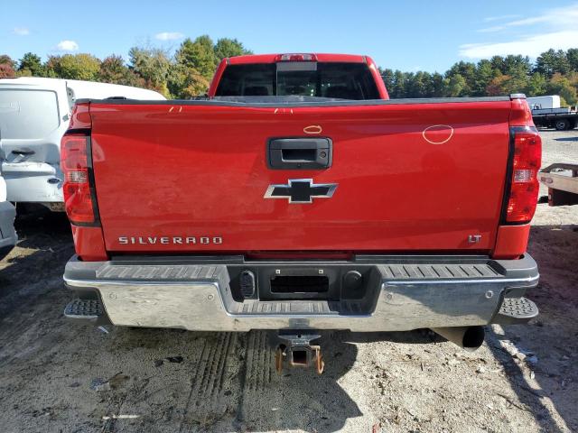 Photo 6 from auction – 2019 CHEVROLET SILVERADO with VIN 1GC4KXCY0KF173393
