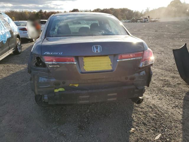 Photo 6 from auction – 2011 HONDA ACCORD LXP with VIN 1HGCP2F47BA135960