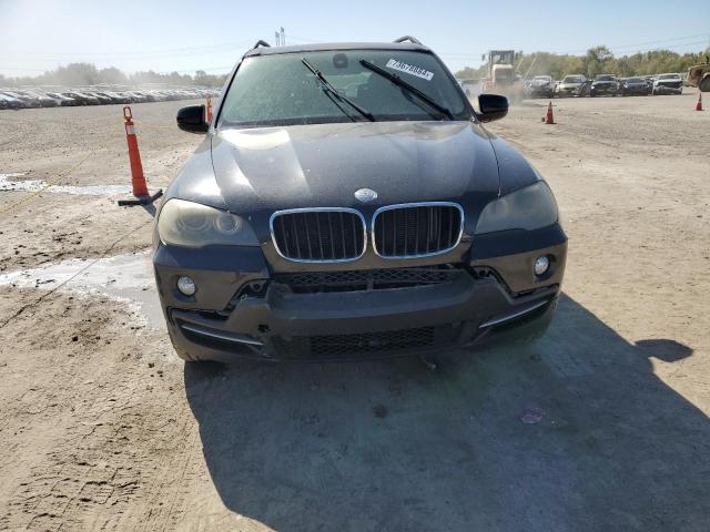 Photo 5 from auction – 2008 BMW X5 3.0I with VIN 5UXFE43558L035717