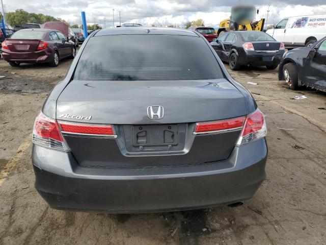 Photo 6 from auction – 2011 HONDA ACCORD EXL with VIN 1HGCP2F85BA059982