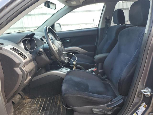Photo 7 from auction – 2011 MITSUBISHI OUTLANDER with VIN JA4AS2AW6BU017131