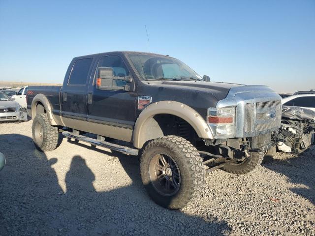 Photo 4 from auction – 2008 FORD F250 SUPER with VIN 1FTSW21R28EA72669