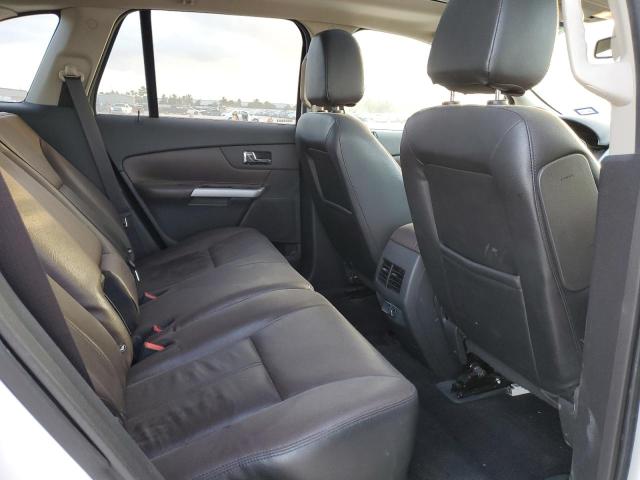Photo 11 from auction – 2014 FORD EDGE LIMIT with VIN 2FMDK3KC4EBA02775