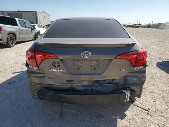 Photo 6 from auction – 2017 TOYOTA COROLLA L with VIN 5YFBURHE2HP622473