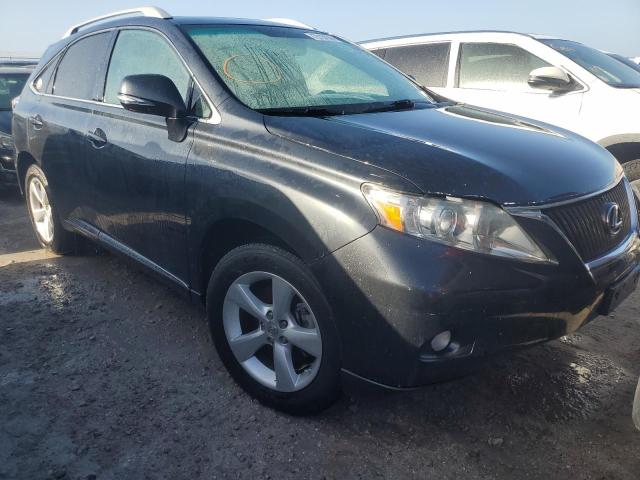 Photo 4 from auction – 2011 LEXUS RX 350 with VIN 2T2BK1BA9BC105090