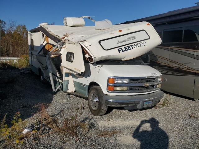 2000 JAMB MOTOR HOME - Търг №77228954