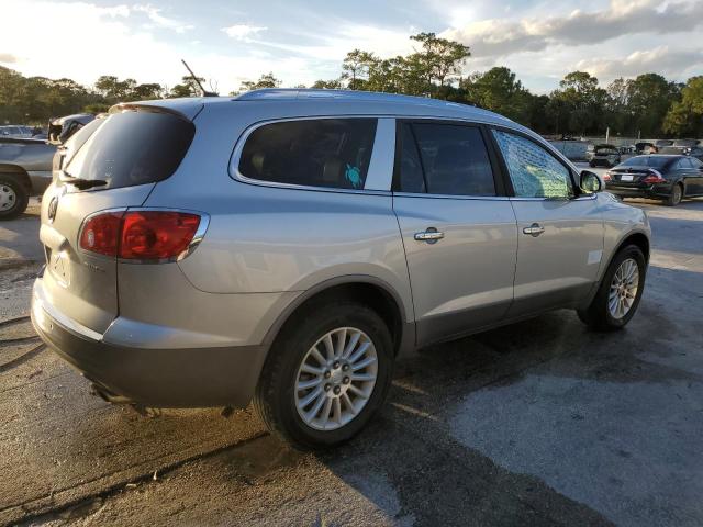 Photo 3 from auction – 2010 BUICK ENCLAVE CX with VIN 5GALRBED5AJ218300
