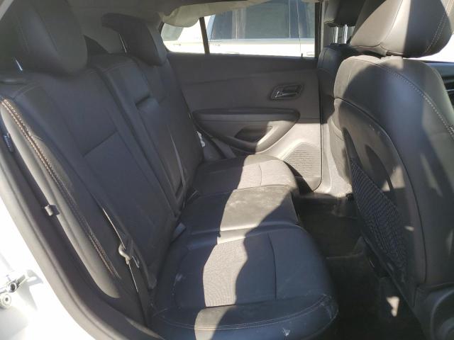 Photo 11 from auction – 2020 CHEVROLET TRAX 1LT with VIN KL7CJLSB7LB013957