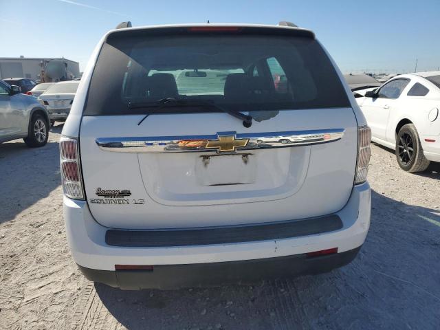 Photo 6 from auction – 2007 CHEVROLET EQUINOX LS with VIN 2CNDL13F976247044