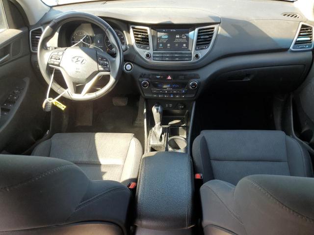 Photo 8 from auction – 2018 HYUNDAI TUCSON VAL with VIN KM8J33A20JU696751
