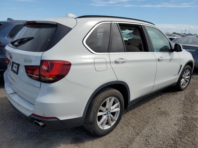 Photo 3 from auction – 2014 BMW X5 SDRIVE3 with VIN 5UXKR2C5XE0C01012