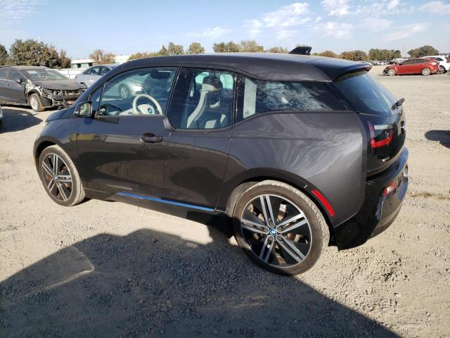 Photo 2 from auction – 2014 BMW I3 BEV with VIN WBY1Z2C58EV283866