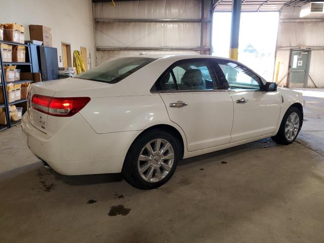 Foto 3 de la subasta – 2012 LINCOLN MKZ con VIN 3LNHL2JC2CR836102