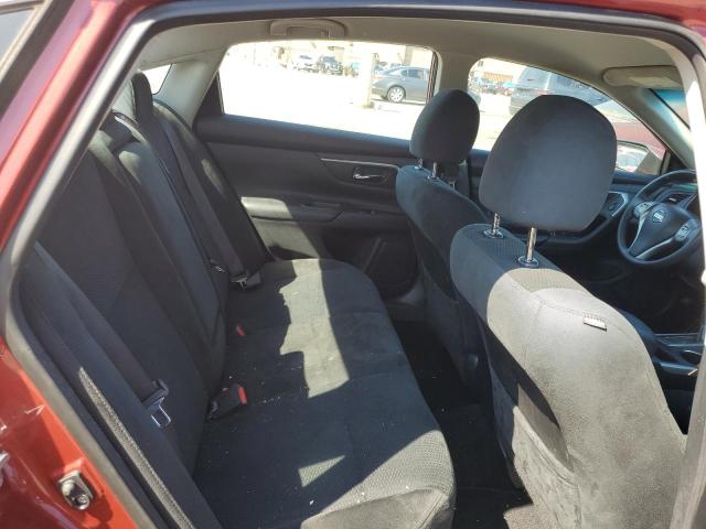 Photo 10 from auction – 2015 NISSAN ALTIMA 2.5 with VIN 1N4AL3AP3FC493081
