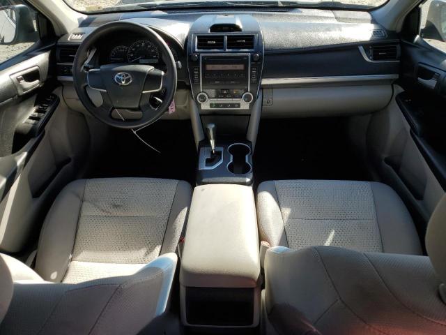 Photo 8 from auction – 2012 TOYOTA CAMRY BASE with VIN 4T1BF1FK3CU592590